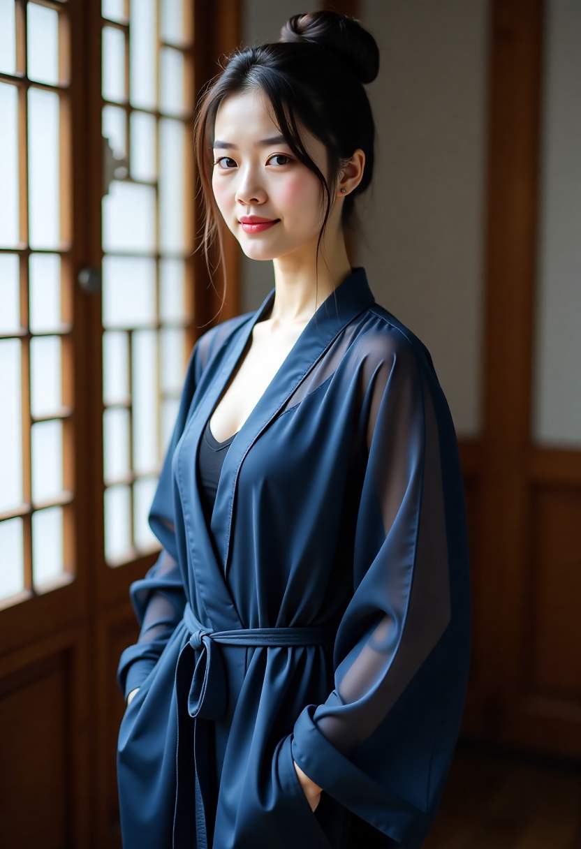 山海便利店海报