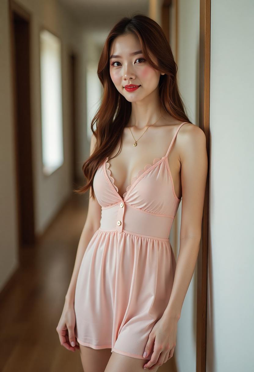 《一纸婚约》海报