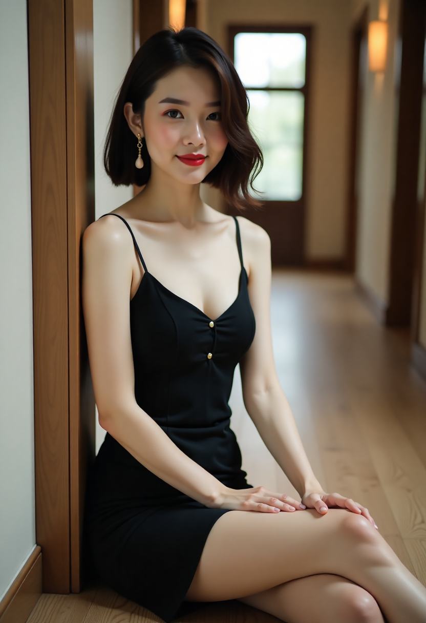 《第七码头》竖版海报