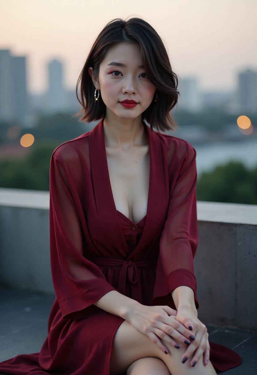 《妖怪请留步》竖版海报